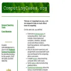 computingcases.org