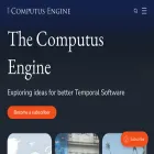 computus.org