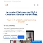 com-solutions.co.uk