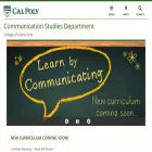 coms.calpoly.edu coms.calpoly.edu