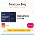 comtronic.com.au comtronic.com.au