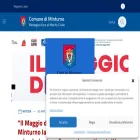 comune.minturno.lt.it comune.minturno.lt.it