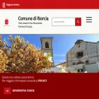 comune.norcia.pg.it comune.norcia.pg.it