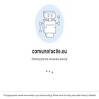 comunefacile.eu comunefacile.eu