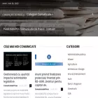 comunicate-de-presa.ro comunicate-de-presa.ro