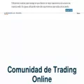 comunidaddetrading.online comunidaddetrading.online