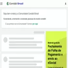 comunidadecontabilbrasil.com