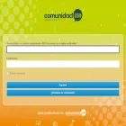 comunidadesb.cl