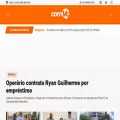 comvcportal.com.br comvcportal.com.br