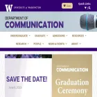com.washington.edu com.washington.edu