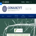 conahcyt.mx