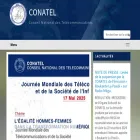 conatel.gouv.ht conatel.gouv.ht