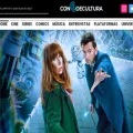 concdecultura.es concdecultura.es