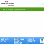 concentricsresearch.com concentricsresearch.com
