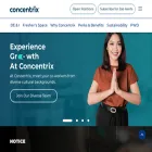 concentrixcareers.com
