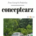conceptcarz.com