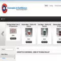 conceptsinconfidence.com conceptsinconfidence.com