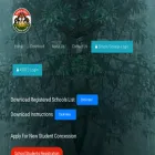 concessionksrtc.com