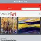 concordart.org concordart.org
