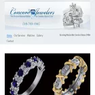 concordjewelersinc.com