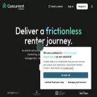 concurrent.co.uk concurrent.co.uk