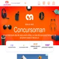 concursoman.ro concursoman.ro