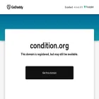 condition.org condition.org