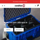 condition1.com condition1.com