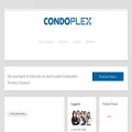 condoplexinc.com