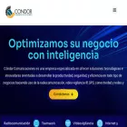 condor.com.ni