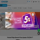 condorinformatica.uy