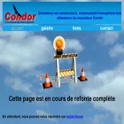 condorsim.fr condorsim.fr