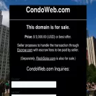 condoweb.com