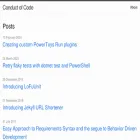 conductofcode.io