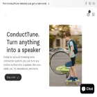 conducttune.com conducttune.com