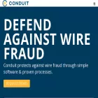 conduitsecurity.com conduitsecurity.com