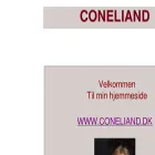 coneliand.dk coneliand.dk