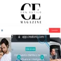 conestilomagazine.com