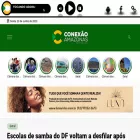 conexaoamazonas.com conexaoamazonas.com