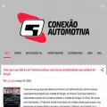 conexaoautomotivabr.com