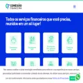 conexaofinanceira.com.br conexaofinanceira.com.br