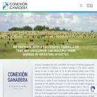 conexionganadera.com conexionganadera.com
