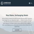 conexusinsurance.com