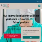 conexusmedstaff.com