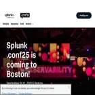 conf.splunk.com conf.splunk.com