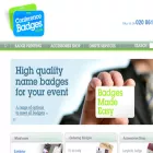 conferencebadges.co.uk conferencebadges.co.uk