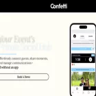 confetti.io