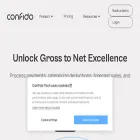 confidotech.com confidotech.com