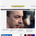 confirmado.com.ve confirmado.com.ve