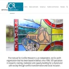 conflictresearch.org.uk conflictresearch.org.uk
